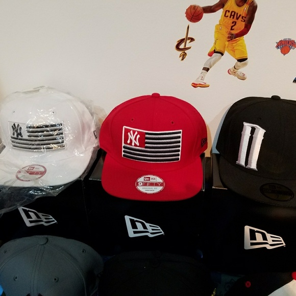 New Era New York Yankees snapback. EXCLUSICE! - Picture 2 of 4